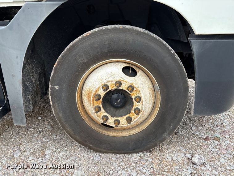 image for item FB3219 2019 Mack AN64T semi truck