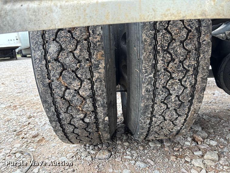 image for item FB3219 2019 Mack AN64T semi truck