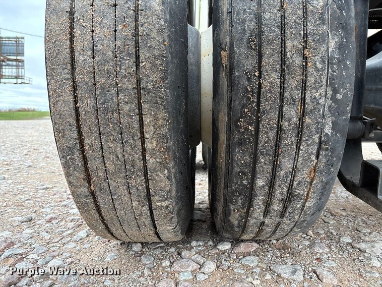 image for item FB3219 2019 Mack AN64T semi truck