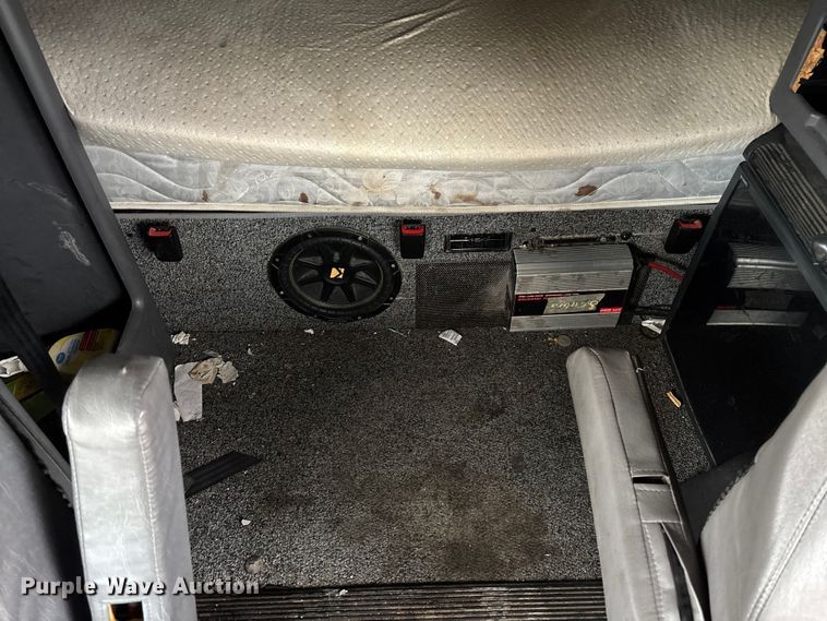 image for item FB3220 2017 Mack CXU613 semi truck