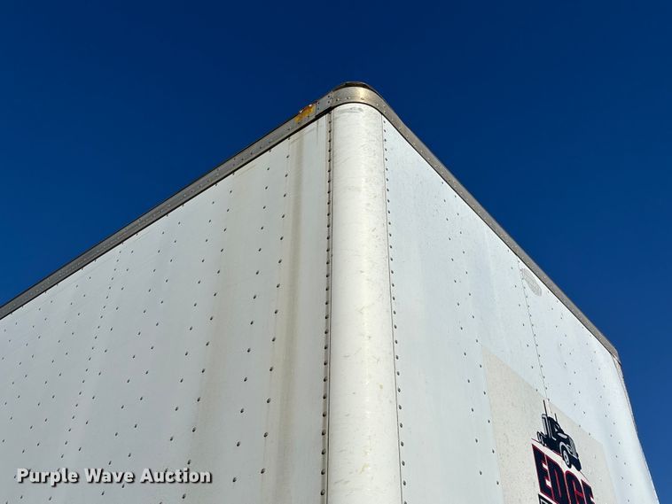 image for item FB3240 2005 Utility VS2DC dry van trailer