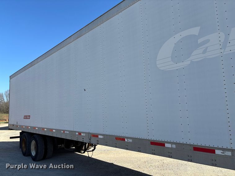 image for item FB3241 2006 Utility VS2DC dry van trailer