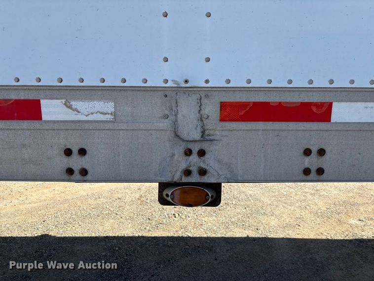 image for item FB3241 2006 Utility VS2DC dry van trailer