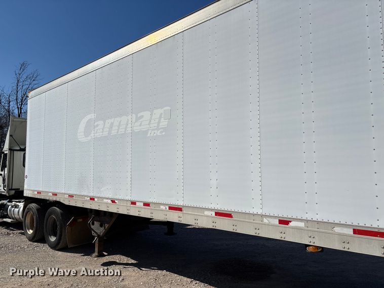 image for item FB3241 2006 Utility VS2DC dry van trailer