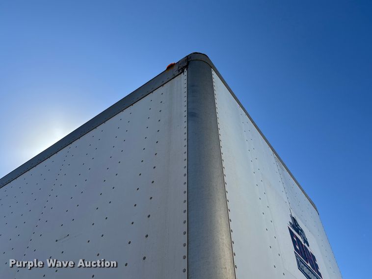 image for item FB3245 2006 Utility VS2DC dry van trailer