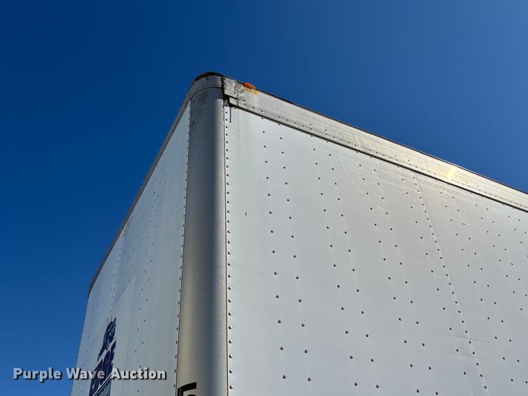 image for item FB3245 2006 Utility VS2DC dry van trailer