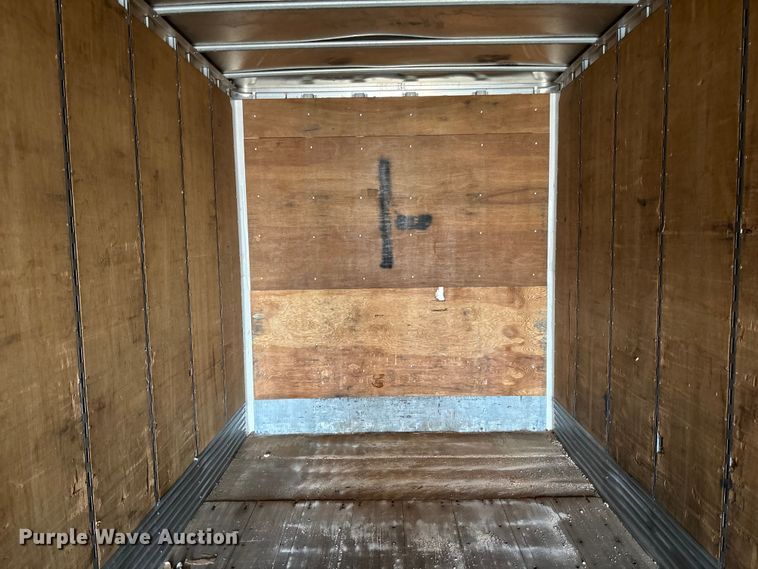 image for item FB3245 2006 Utility VS2DC dry van trailer