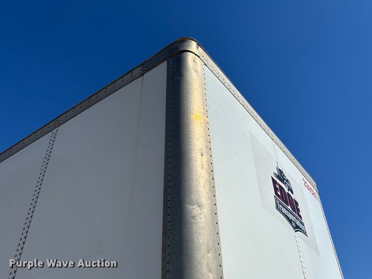 image for item FB3246 2013 Wabash DVLSHPC dry van trailer