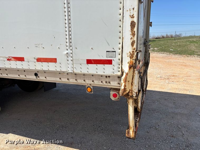 image for item FB3247 2006 Wabash DVCVHPC dry van trailer