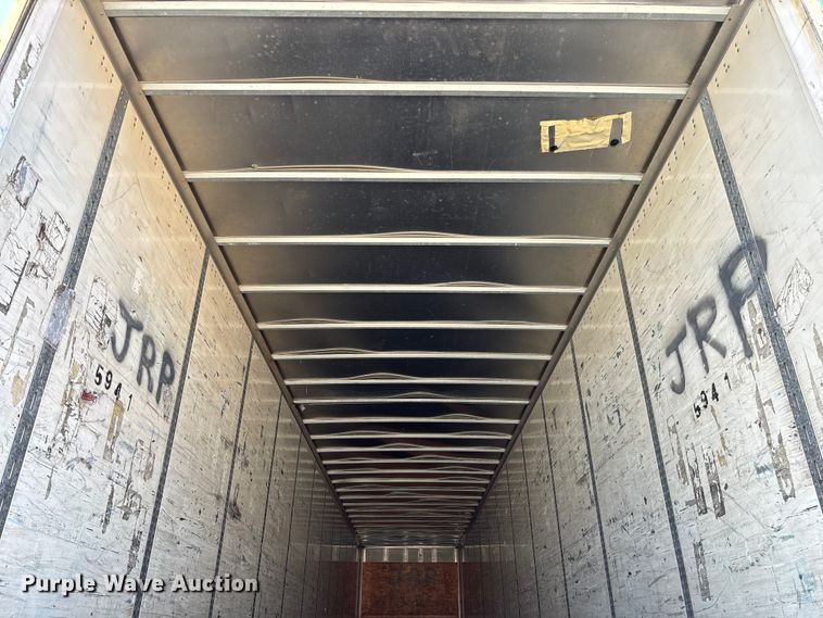 image for item FB3247 2006 Wabash DVCVHPC dry van trailer