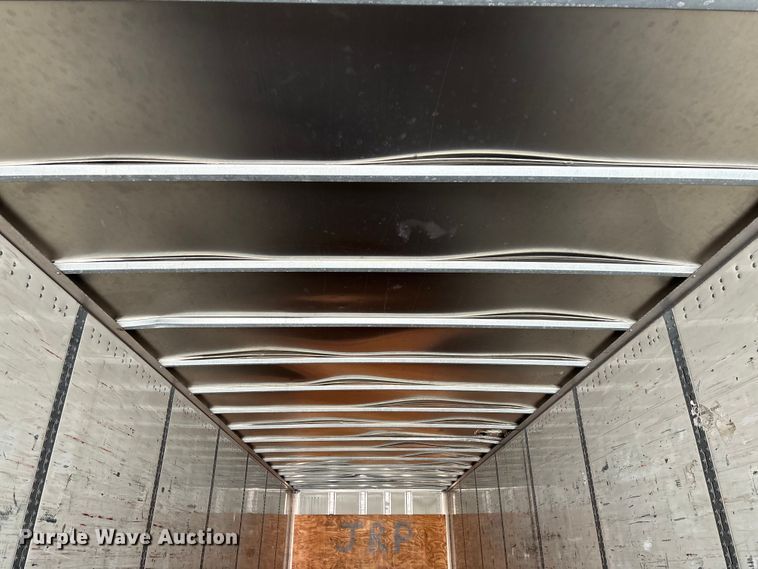 image for item FB3247 2006 Wabash DVCVHPC dry van trailer