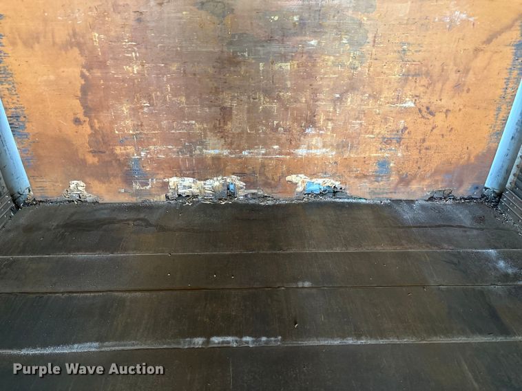 image for item FB3247 2006 Wabash DVCVHPC dry van trailer