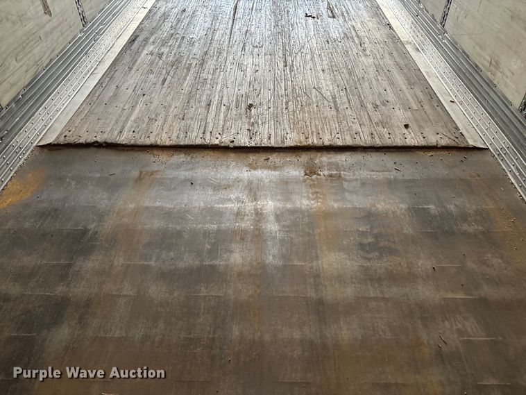 image for item FB3247 2006 Wabash DVCVHPC dry van trailer