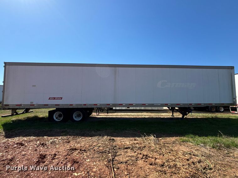 image for item FB3248 2006 Utility VS2DC dry van trailer