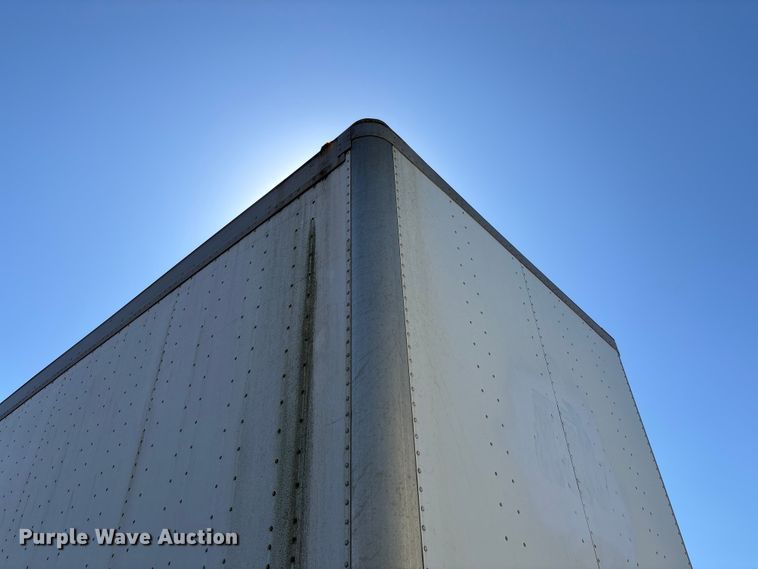 image for item FB3248 2006 Utility VS2DC dry van trailer