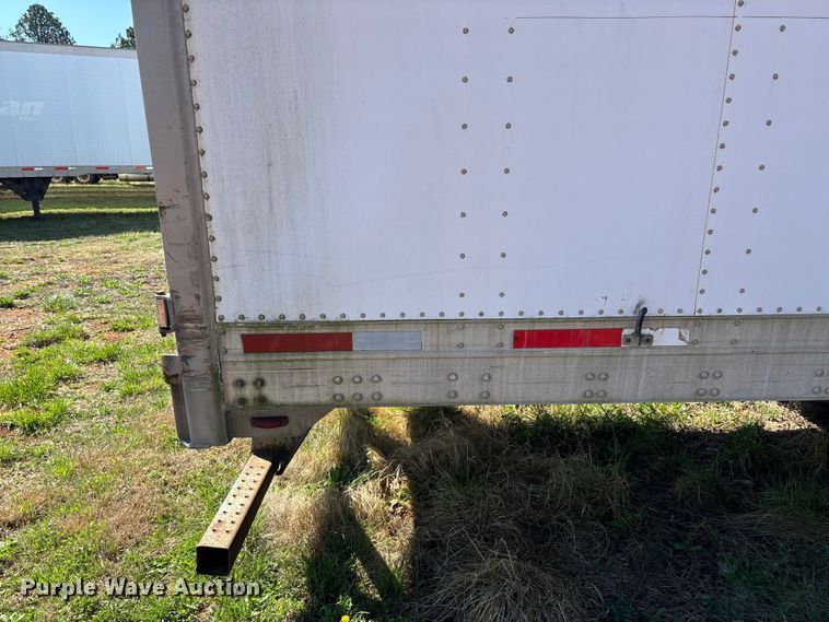 image for item FB3248 2006 Utility VS2DC dry van trailer