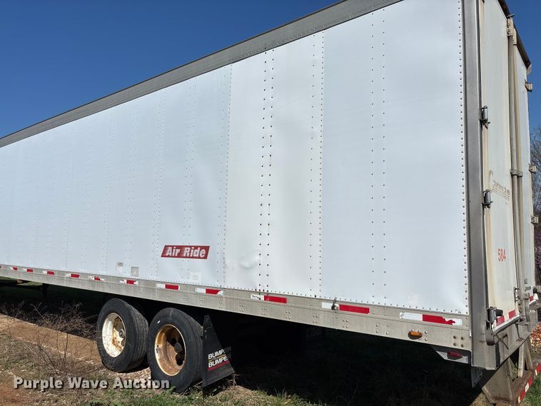 image for item FB3248 2006 Utility VS2DC dry van trailer