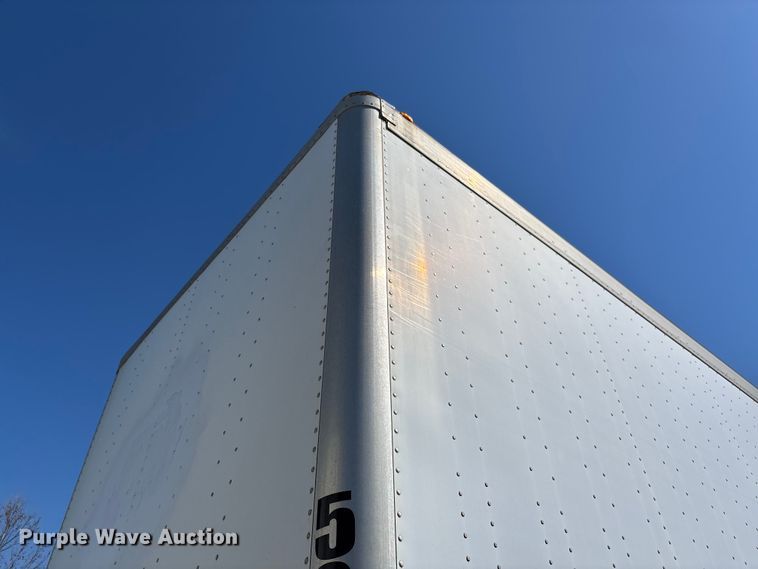 image for item FB3248 2006 Utility VS2DC dry van trailer