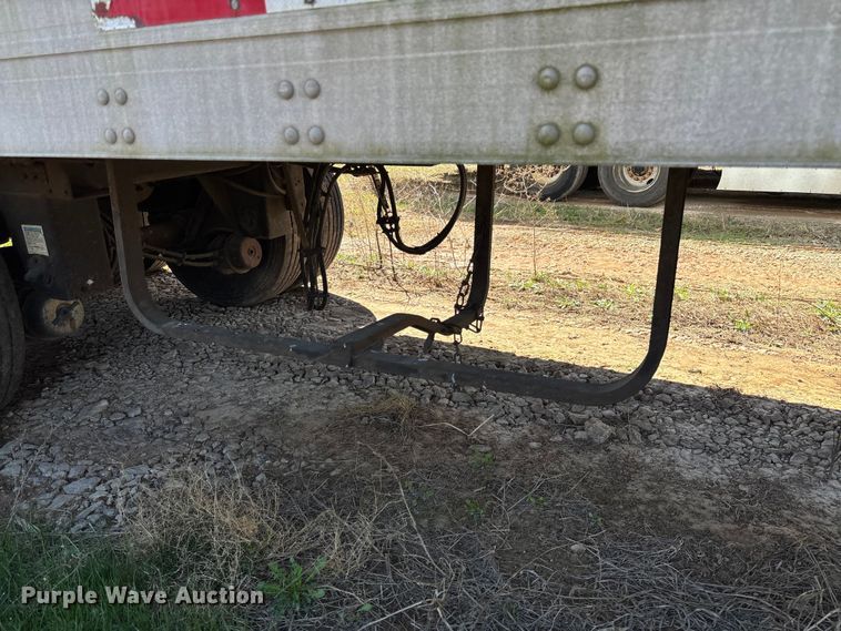 image for item FB3248 2006 Utility VS2DC dry van trailer