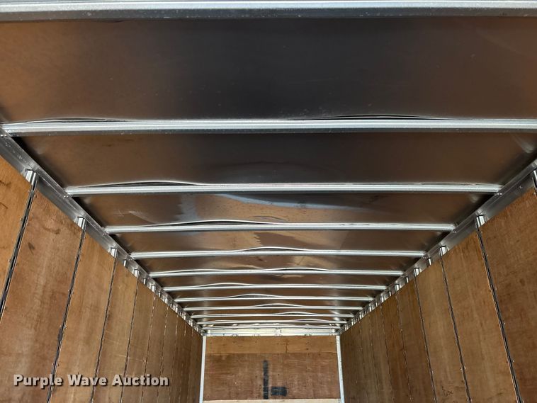 image for item FB3248 2006 Utility VS2DC dry van trailer