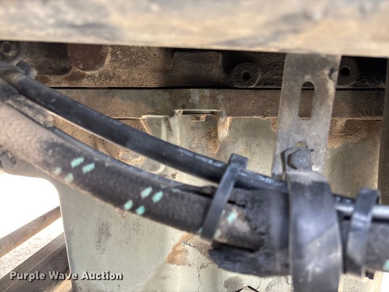 image for item FB3261 2005 Freightliner CL120 semi truck