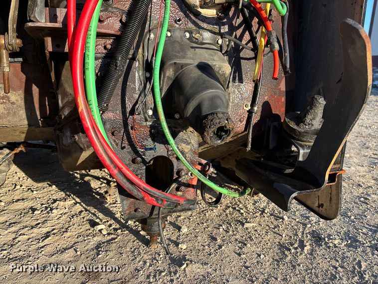 image for item FB3294 Freightliner truck cab