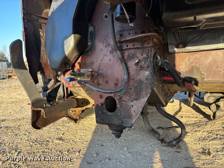 image for item FB3294 Freightliner truck cab