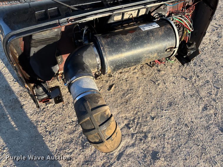 image for item FB3294 Freightliner truck cab