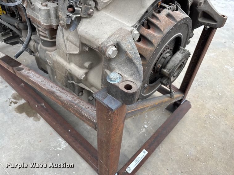 image for item FB3303 Detroit Diesel DD15 engine