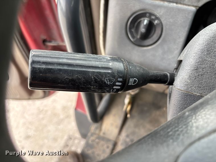 image for item FB3306 2018 Freightliner Cascadia 125 semi truck