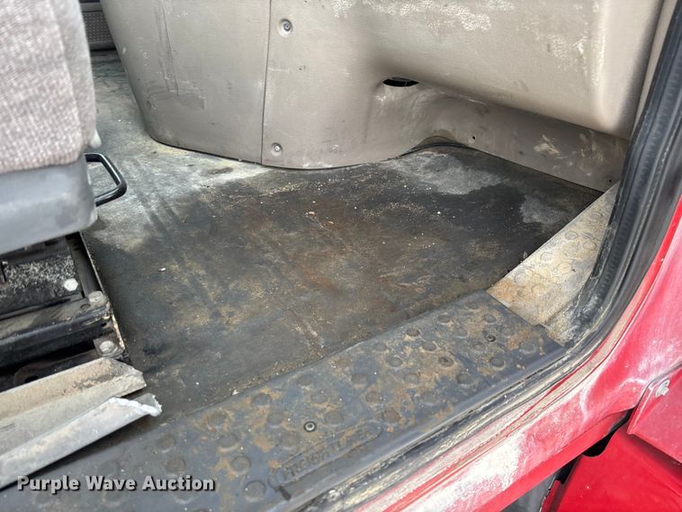 image for item FB3306 2018 Freightliner Cascadia 125 semi truck