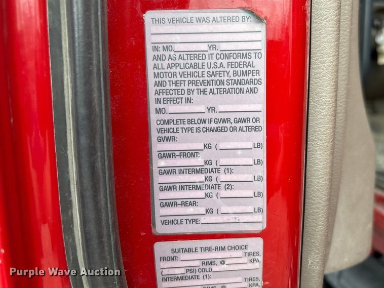 image for item FB3306 2018 Freightliner Cascadia 125 semi truck