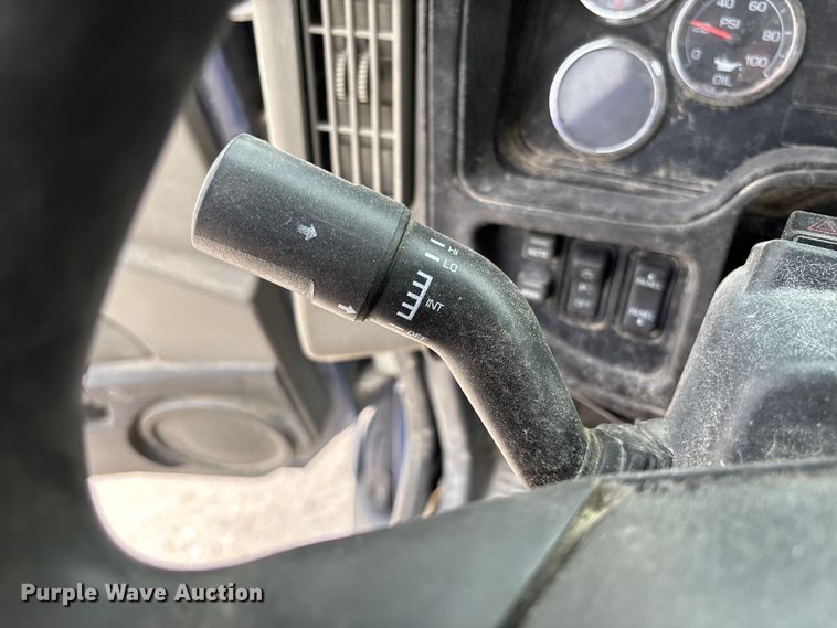 image for item FB3307 2014 International ProStar+ 122 semi truck