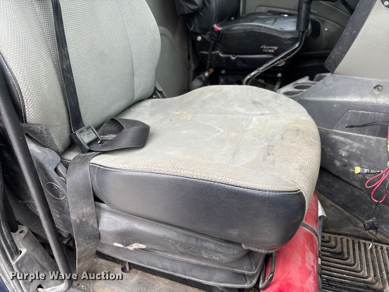 image for item FB3307 2014 International ProStar+ 122 semi truck