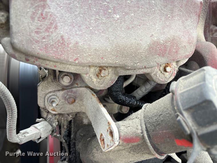 image for item FB3307 2014 International ProStar+ 122 semi truck