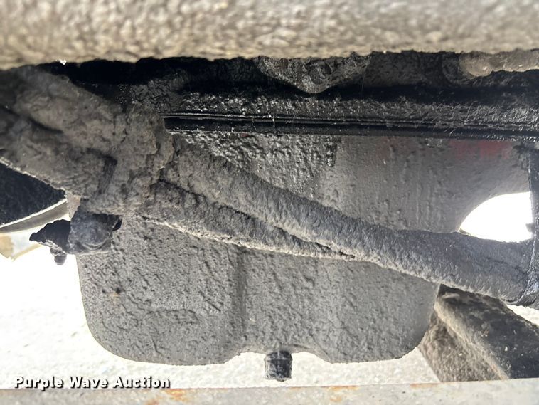 image for item FB3307 2014 International ProStar+ 122 semi truck