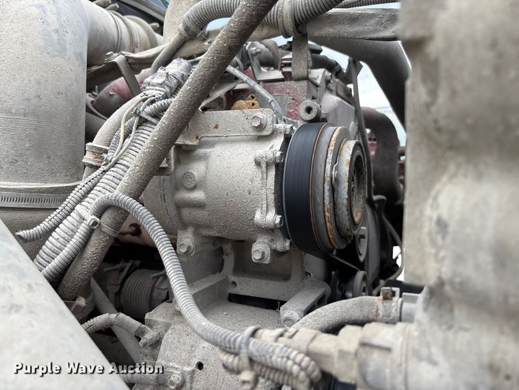 image for item FB3307 2014 International ProStar+ 122 semi truck