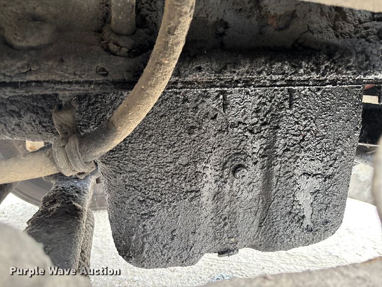 image for item FB3307 2014 International ProStar+ 122 semi truck