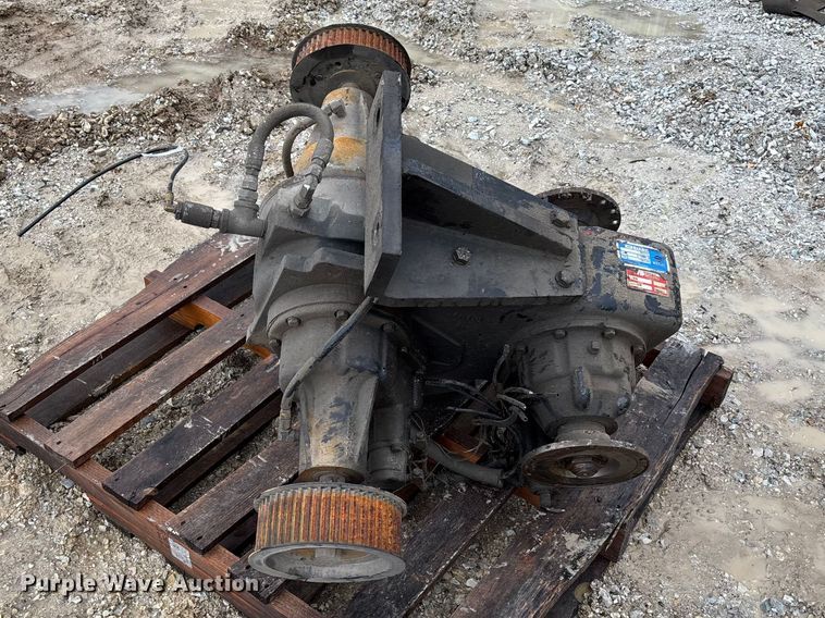 image for item FB3311 2014 Dana Spicer 794GB100-1 transfer case