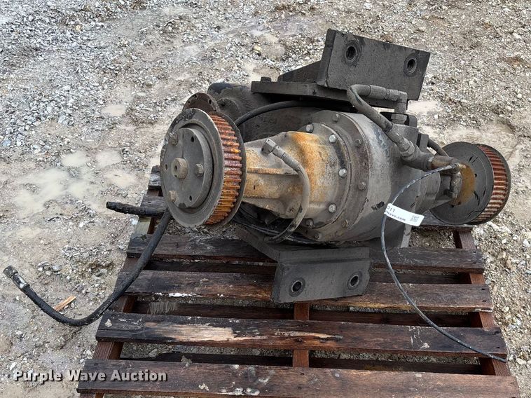 image for item FB3311 2014 Dana Spicer 794GB100-1 transfer case