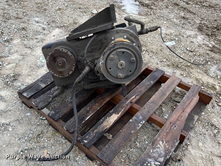 image for item FB3311 2014 Dana Spicer 794GB100-1 transfer case