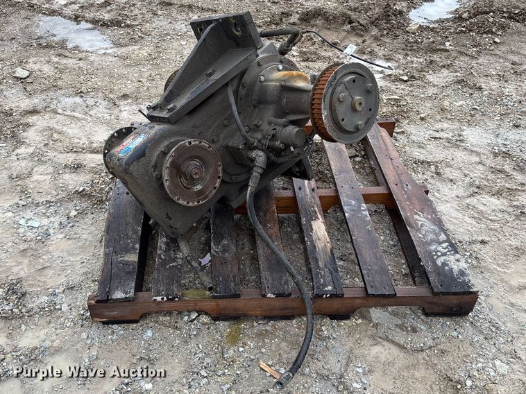 image for item FB3311 2014 Dana Spicer 794GB100-1 transfer case