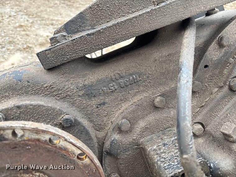 image for item FB3311 2014 Dana Spicer 794GB100-1 transfer case