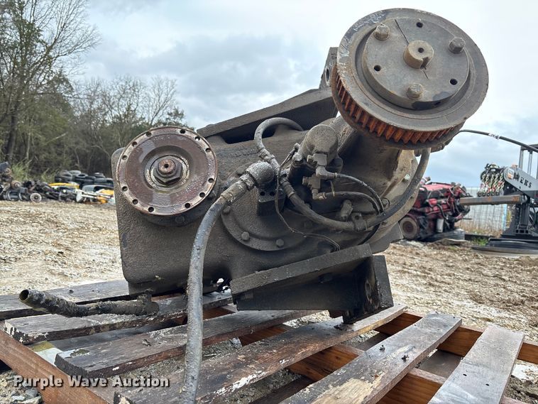 image for item FB3311 2014 Dana Spicer 794GB100-1 transfer case