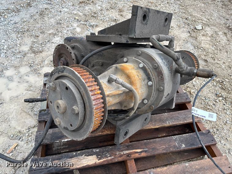 image for item FB3311 2014 Dana Spicer 794GB100-1 transfer case