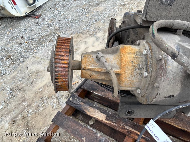 image for item FB3311 2014 Dana Spicer 794GB100-1 transfer case