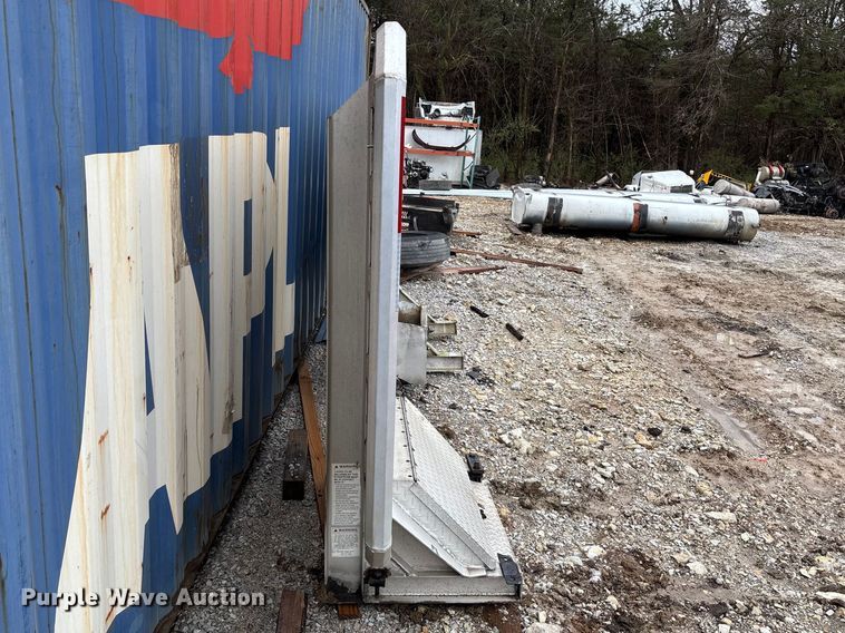 image for item FB3313 (2) headache racks