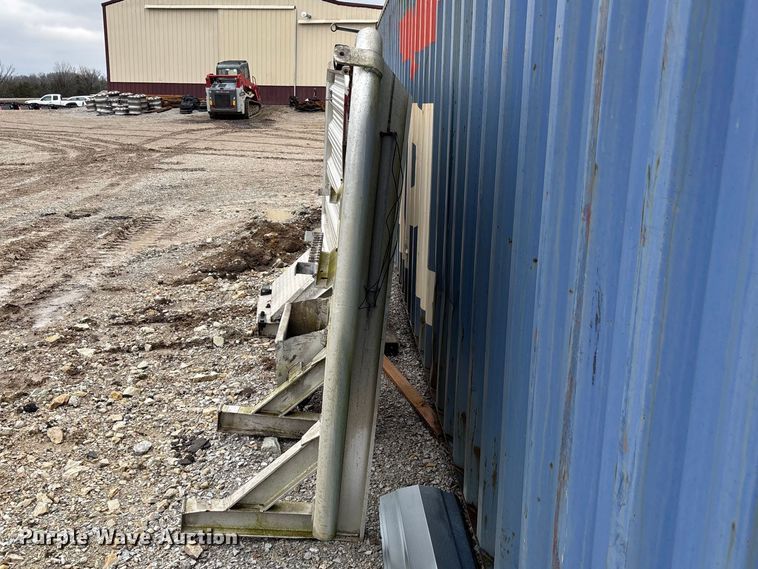 image for item FB3313 (2) headache racks