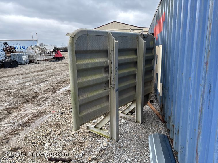 image for item FB3313 (2) headache racks