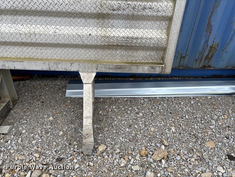 image for item FB3313 (2) headache racks